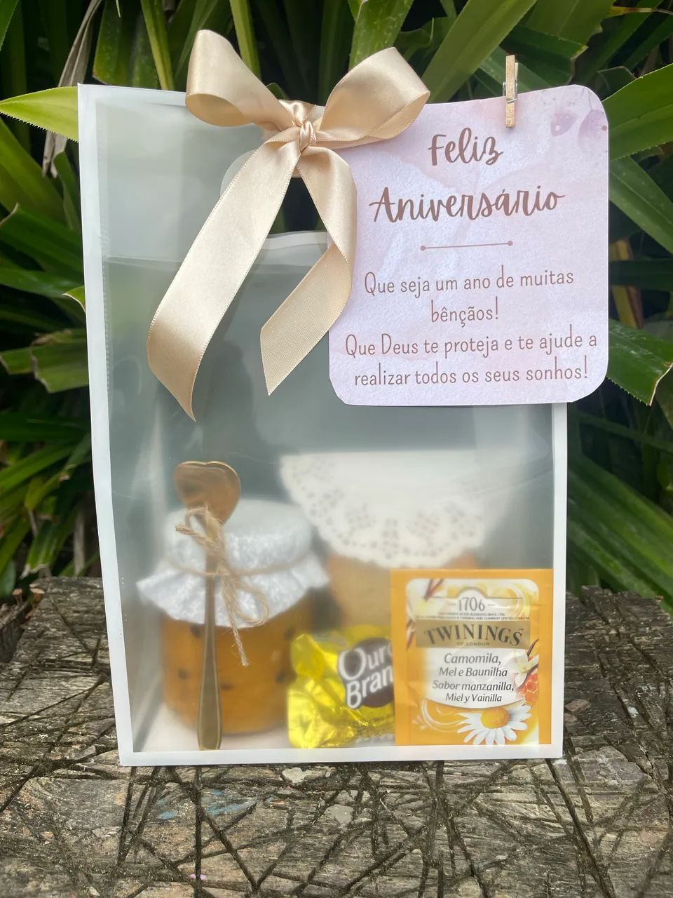 Presente ou mimo  - Foto 2