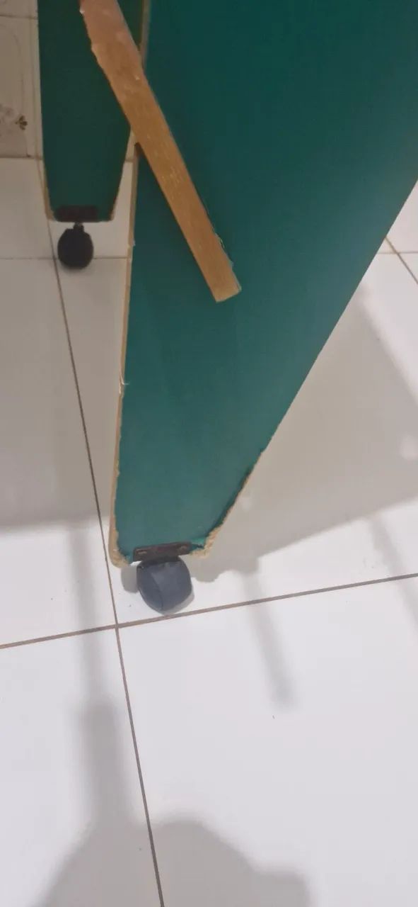 Mesa de Pebolin - Foto 5