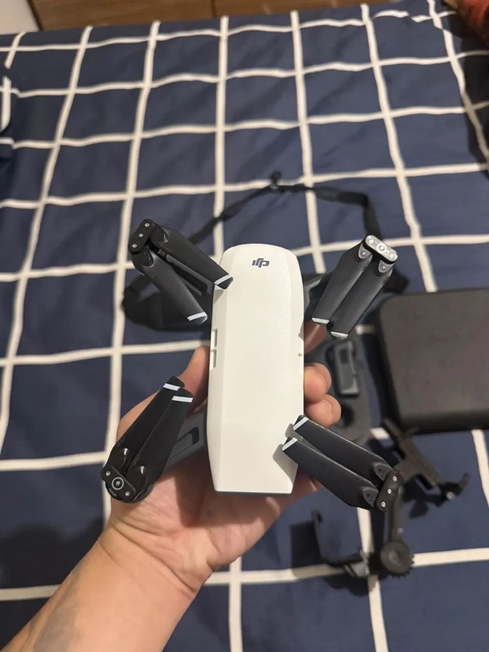 Drone DJI SPARK - Foto 4