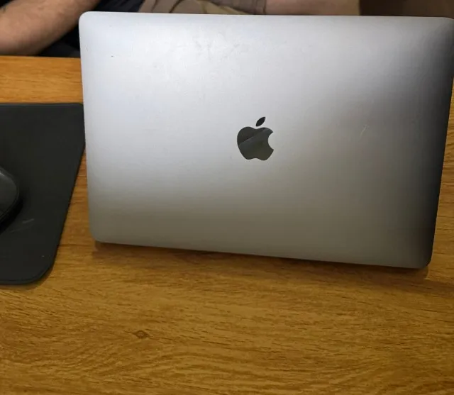 MacBook Pro Retina 13