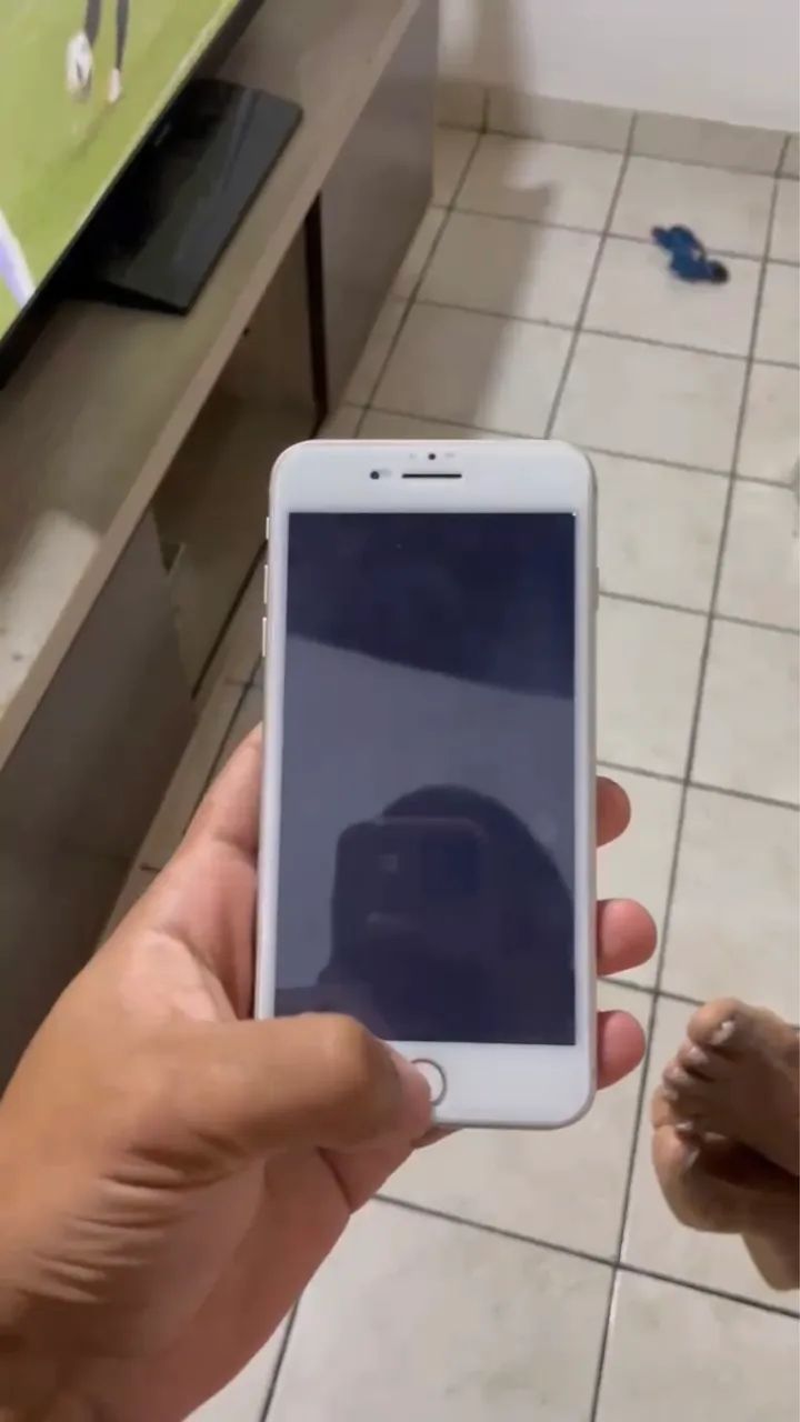 iPhone 8 Plus  - Foto 2