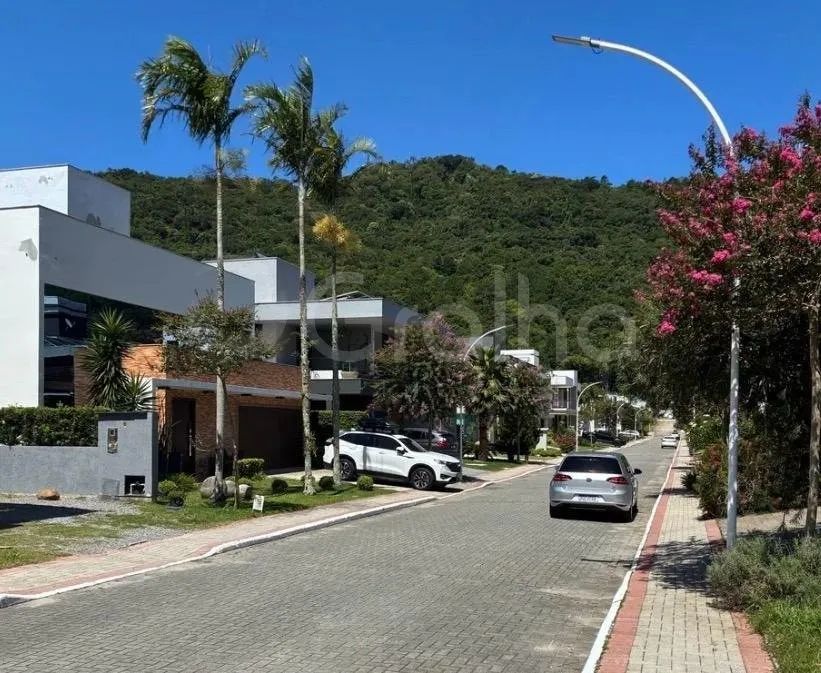 Terreno para Venda em Florianópolis, Cachoeira Do Bom Jesus - Foto 3