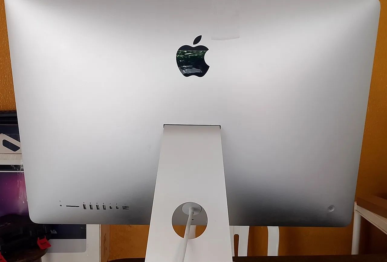 iMac Apple 27 polegadas  - Foto 5