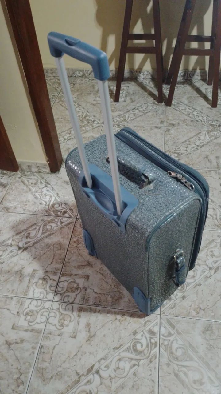 MALA DE VIAGEM - Foto 2