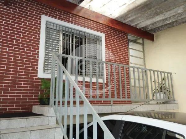 Casa em Vila Alpina - Foto 3