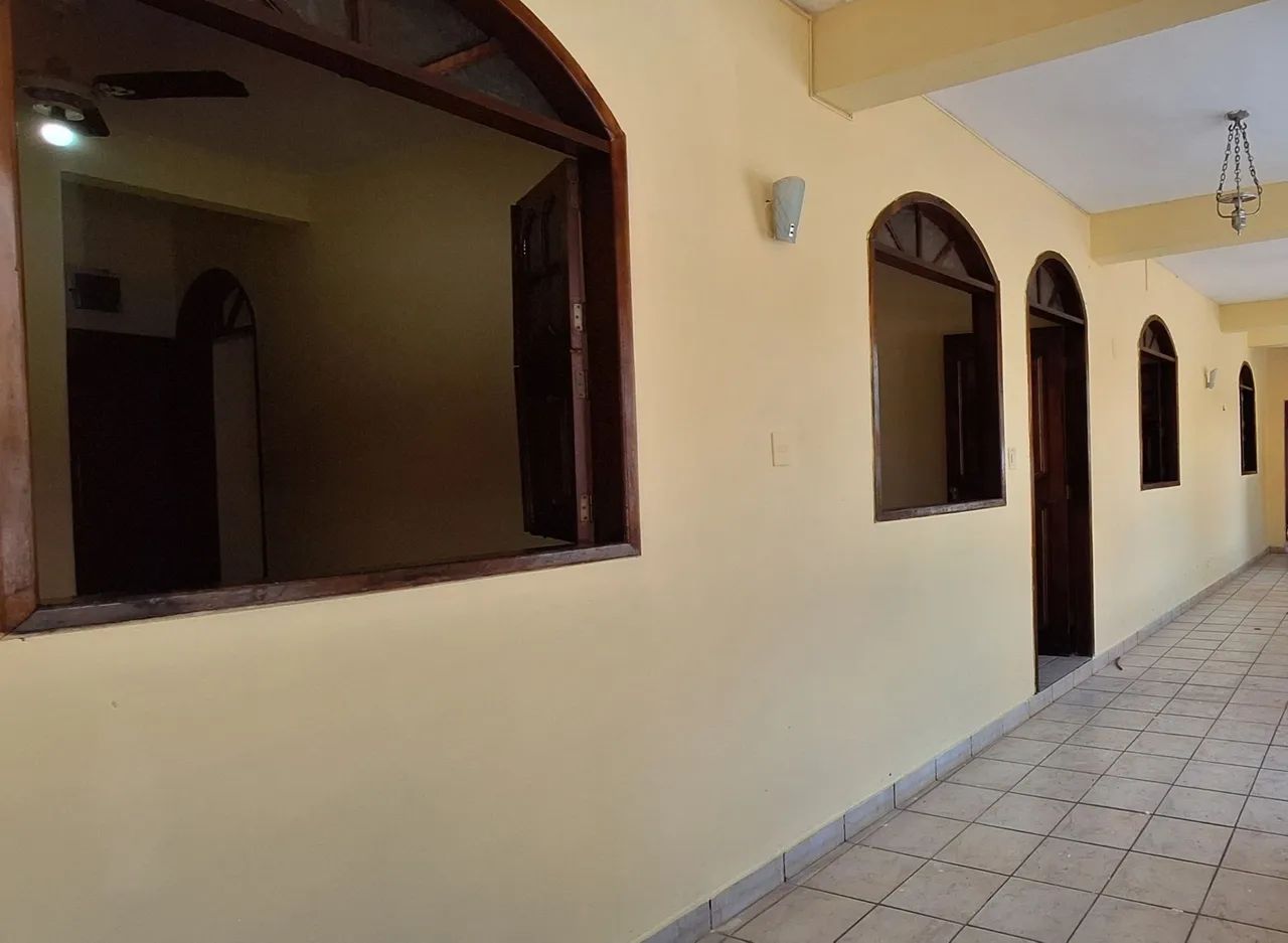 Casa para Aluguel - Conforto e Espaço - Foto 3