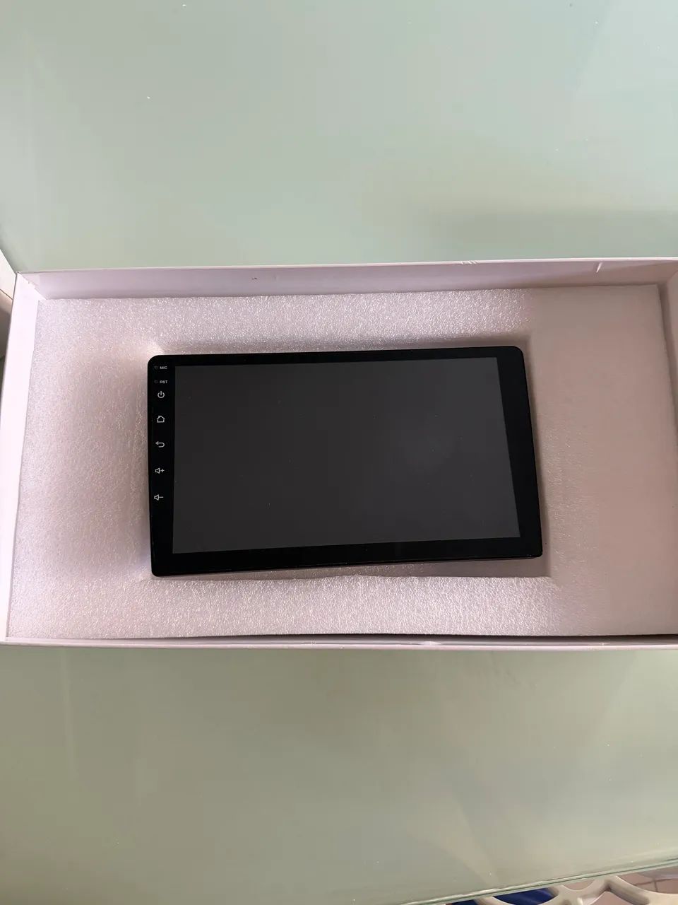 LÂMPADA LED, MOLDURA FRONTIER, CHICOTE, MULTIMÍDIA 9 POL. - Foto 5