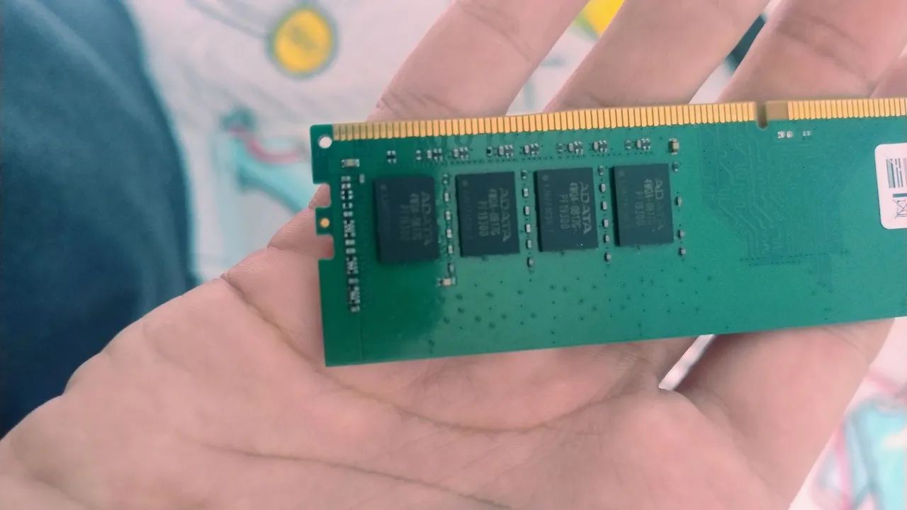 8gb ram 4x2 - Foto 3
