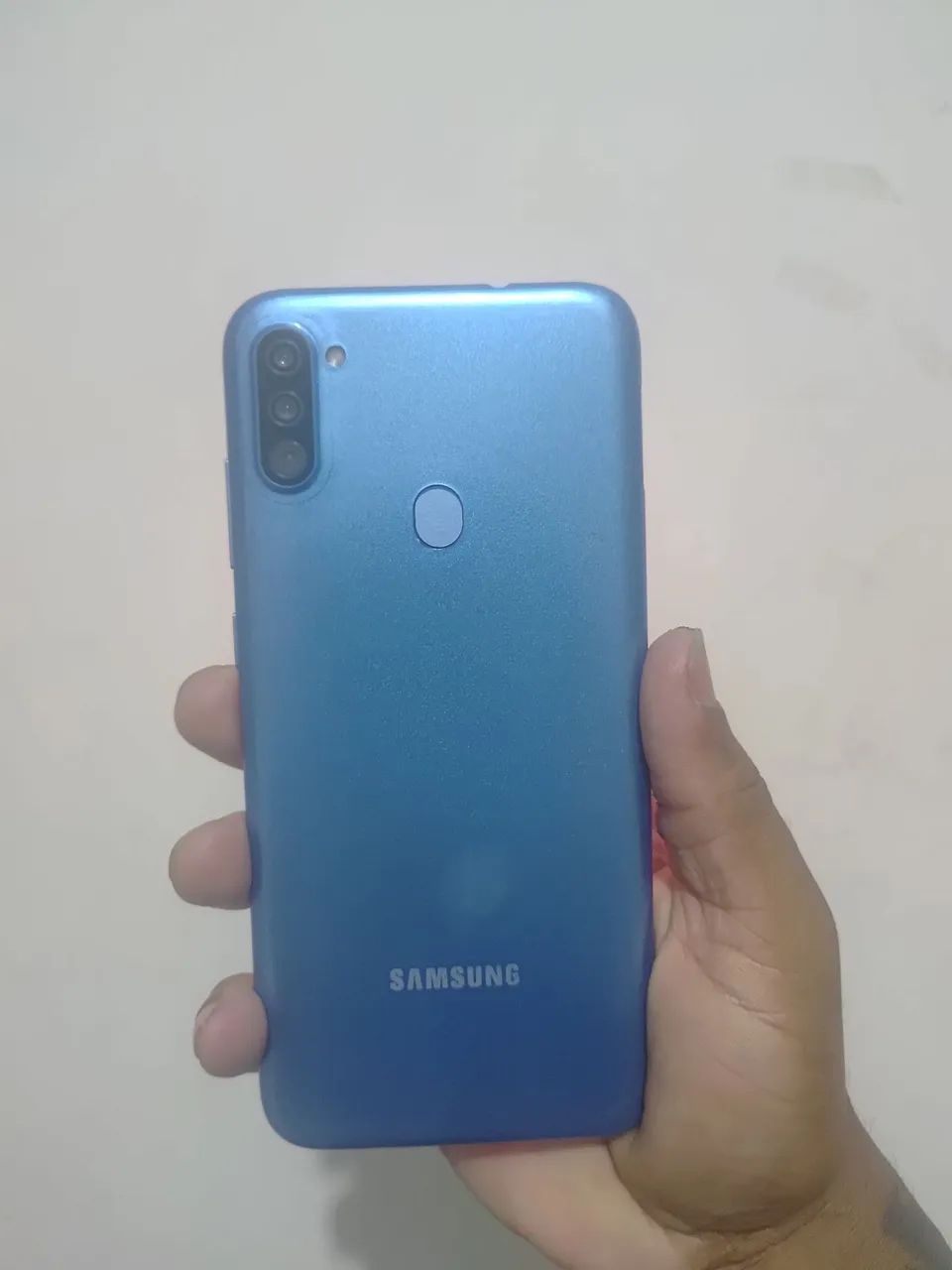 Samsung A11 - Foto 4