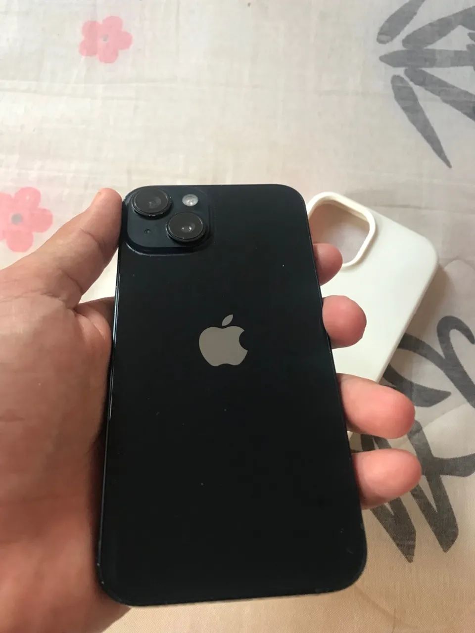 IPhone 14 128 gb preto - Foto 2