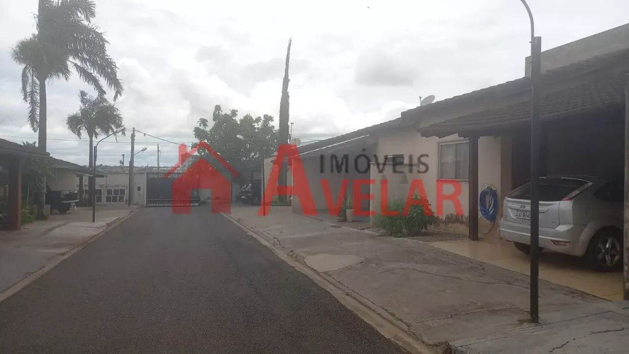 Casa para venda, Minas Gerais, Uberlândia - CA1293 - Foto 2