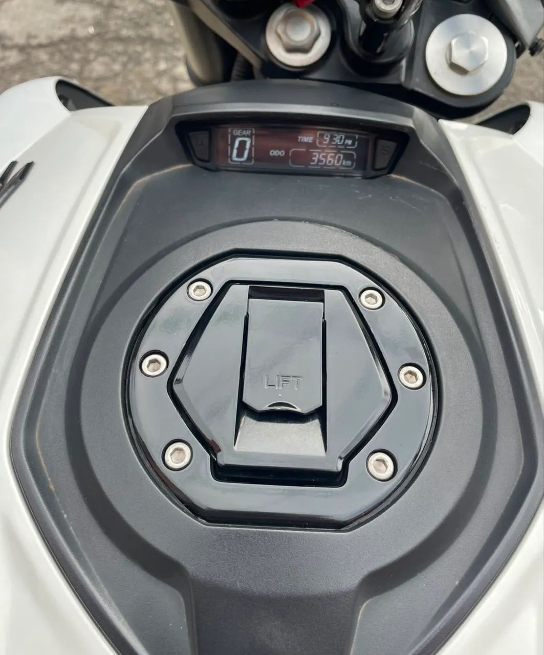Bajaj 400  - Foto 4