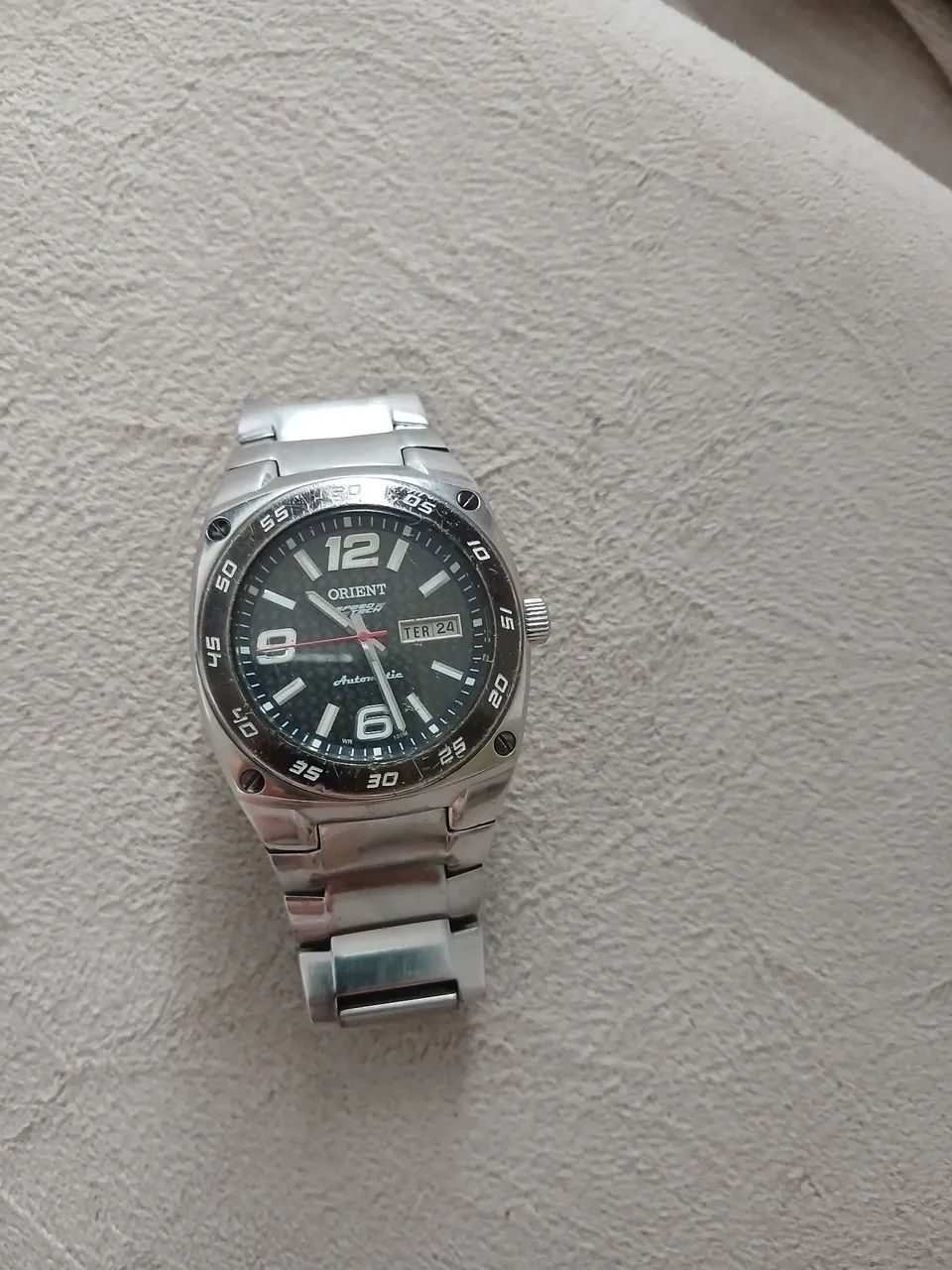 Orient speedtech - Foto 3