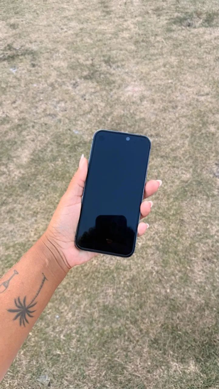 iPhone 14 pro max  - Foto 2