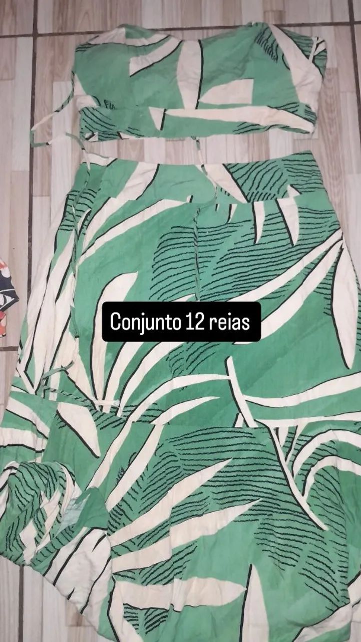 Roupas .. - Foto 2