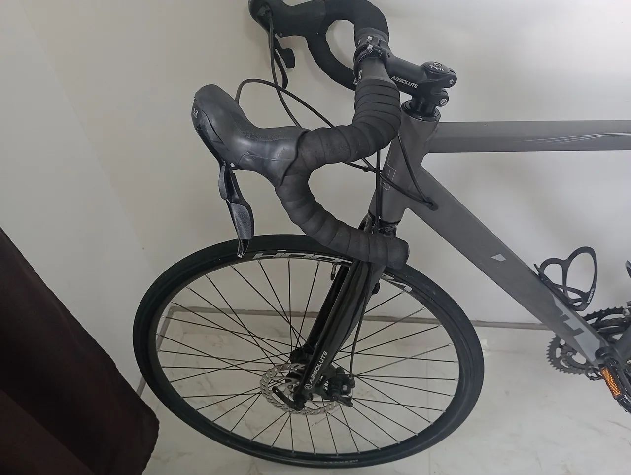 Bicicleta Speed Velooh - Foto 3