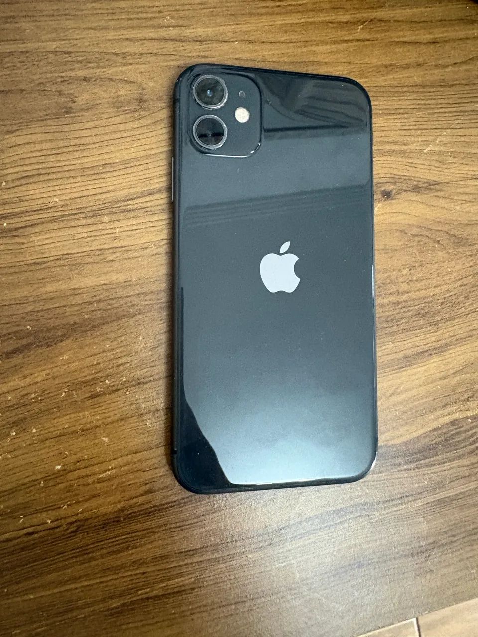 Iphone 11 - 64 preto  - Foto 2