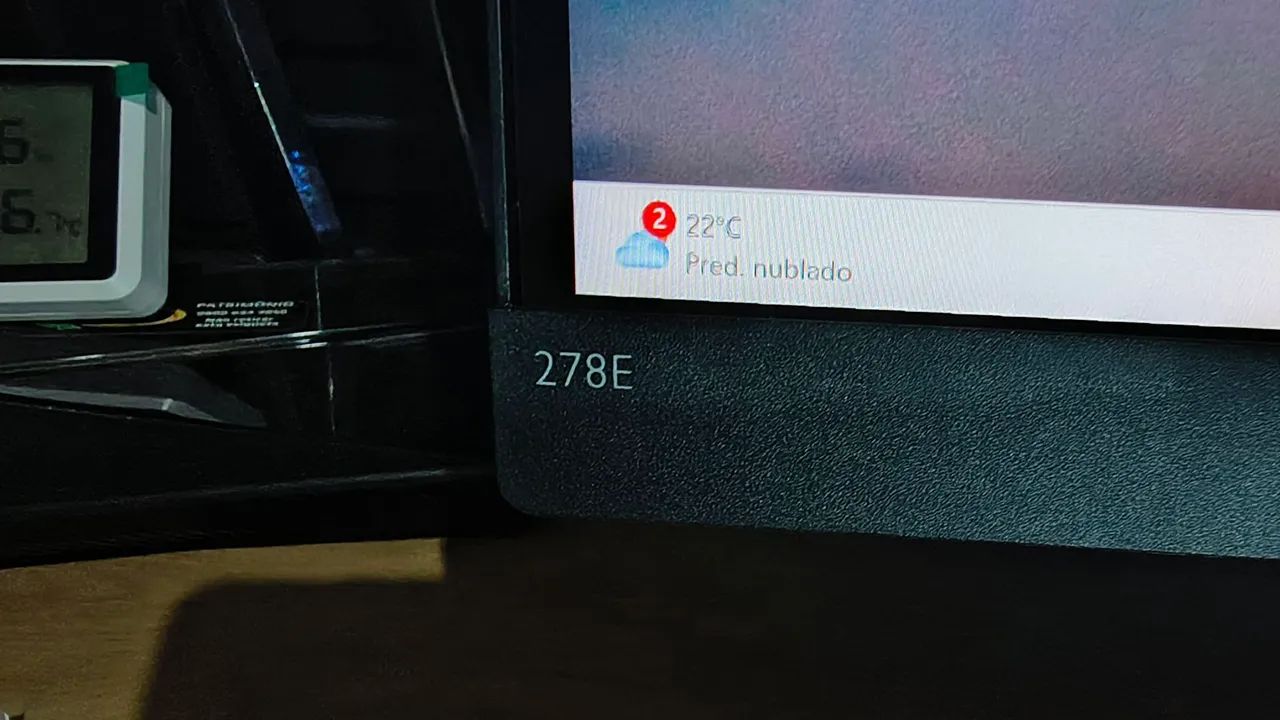 Monitor 4k Philips 278e 60hz 27 polegadas 443789704000317440