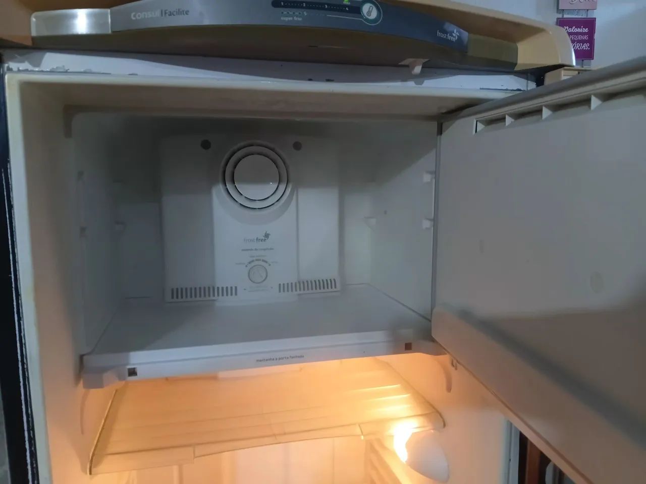 Geladeira consul - Foto 5