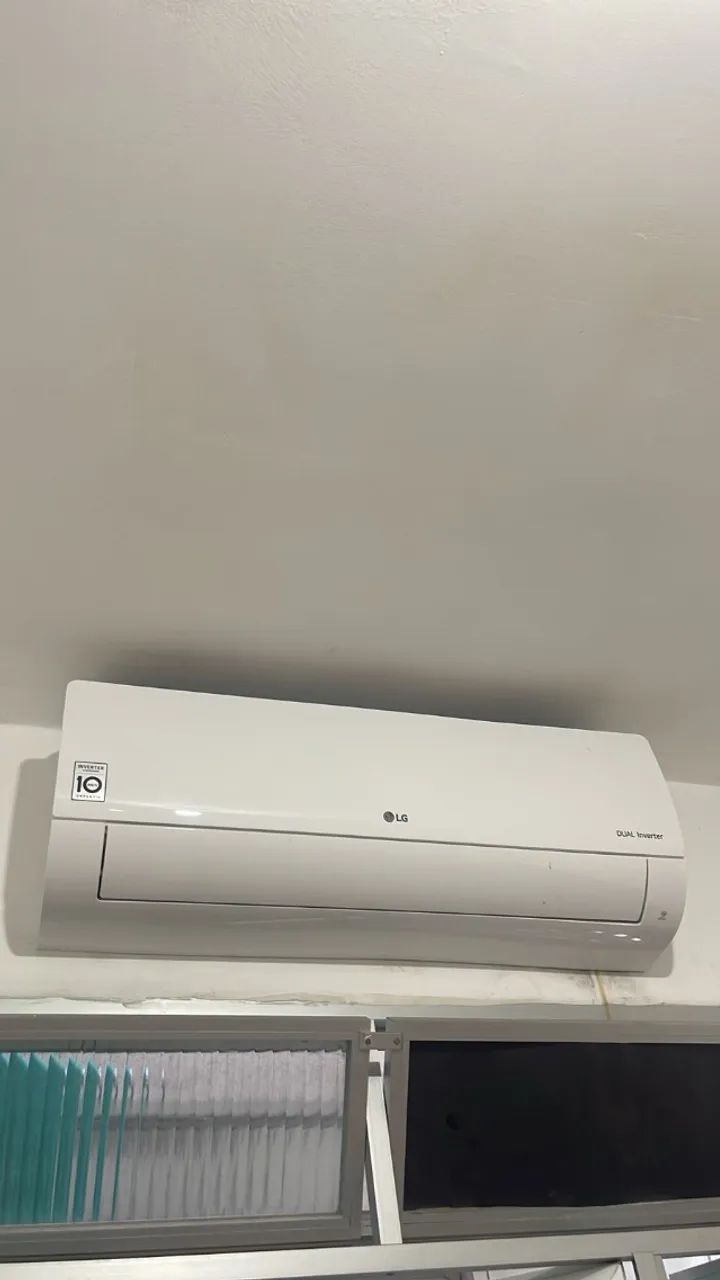 Ar-condicionado 