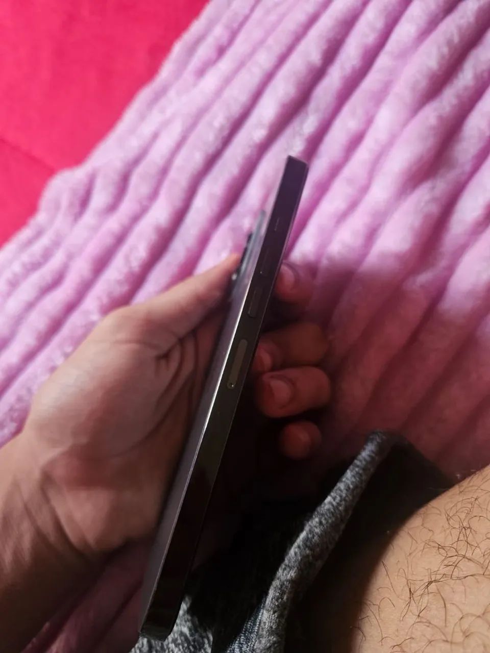 Iphone 13 pro max bateria 100% - Foto 3