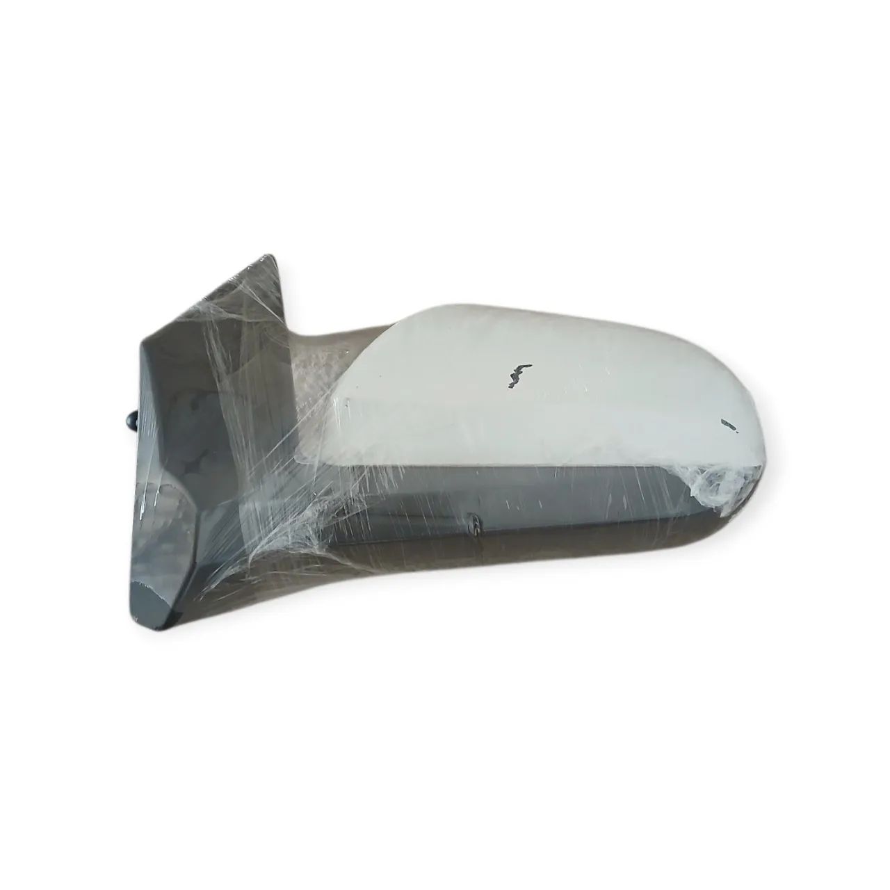 Retrovisor Onix manual 2013 a 2019 Lado esquerdo.