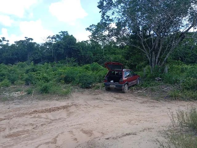 Terreno Ponta de Pedras - Foto 4