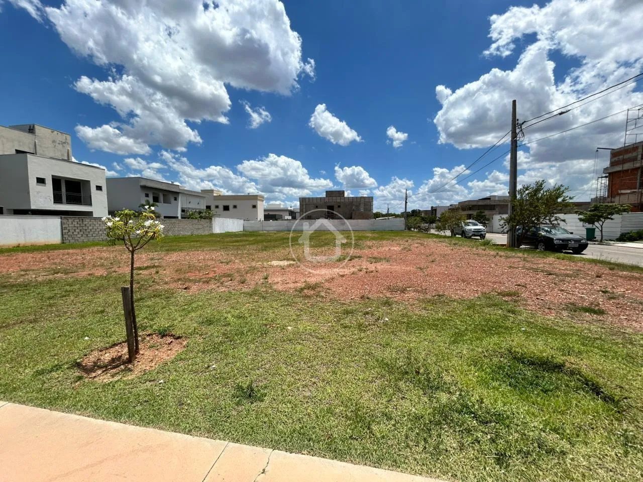TERRENO EXCLUSIVO À VENDA - Foto 5