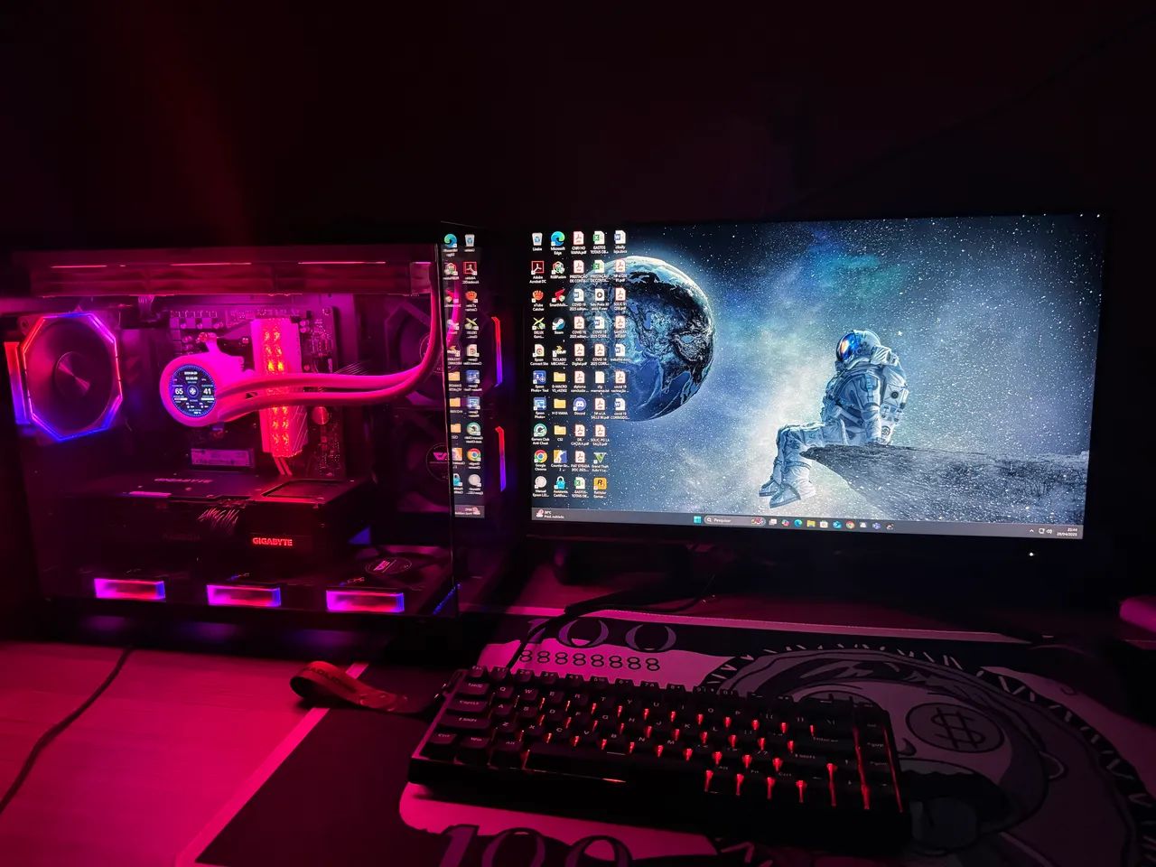 PC GAMER COMPLETO  - Foto 2