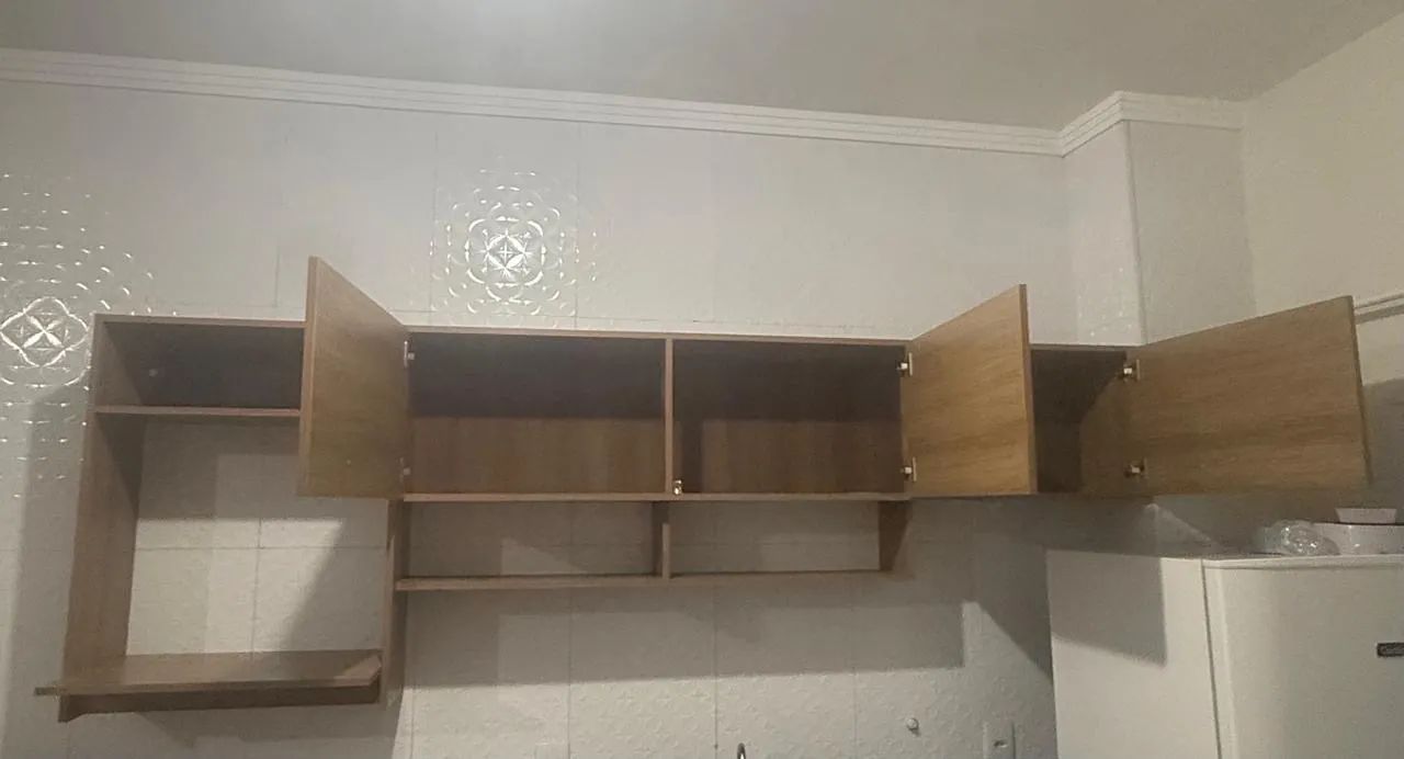 Armários cozinha  - Foto 5