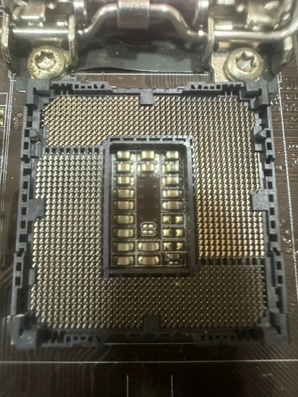 Placa Mãe Asus 1155 P8H61-M LX PLUS - Foto 4