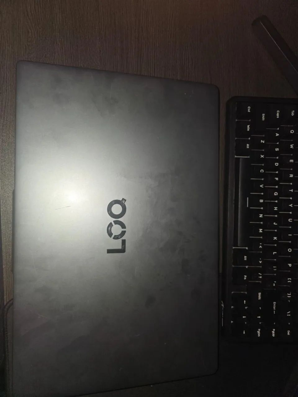Lenovo loq E - Foto 5