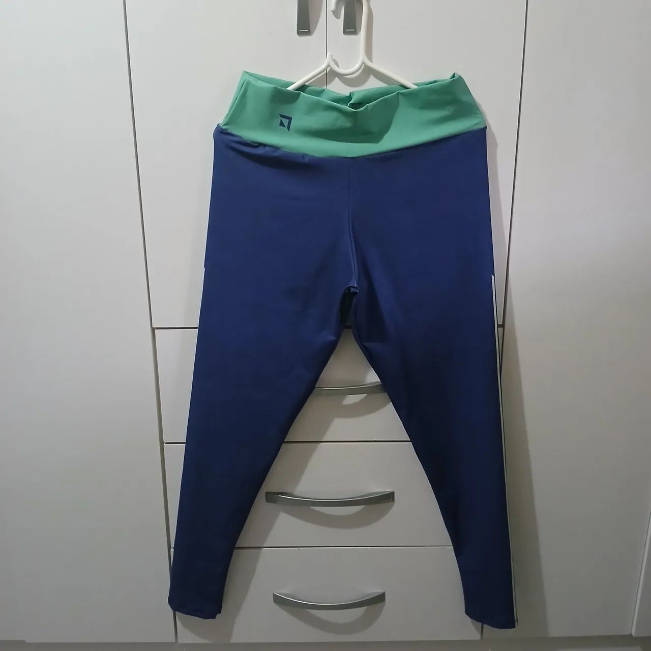 Calça  Ginástica  tam GG Lado Fit - Foto 3