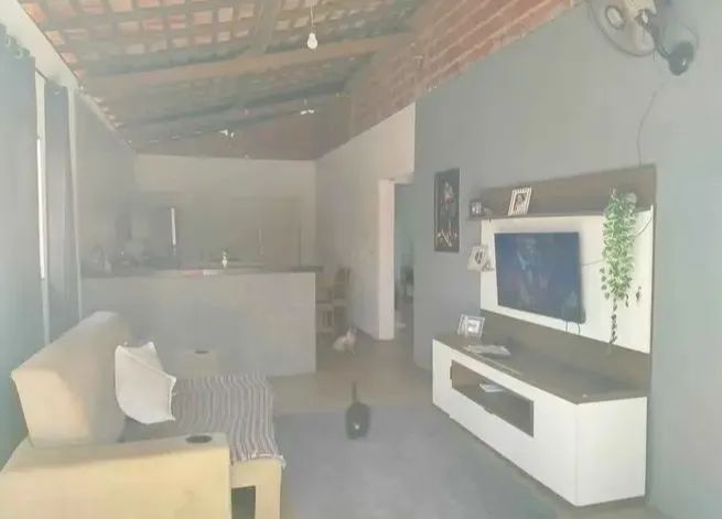 Vende-se  casa  no Joanes 