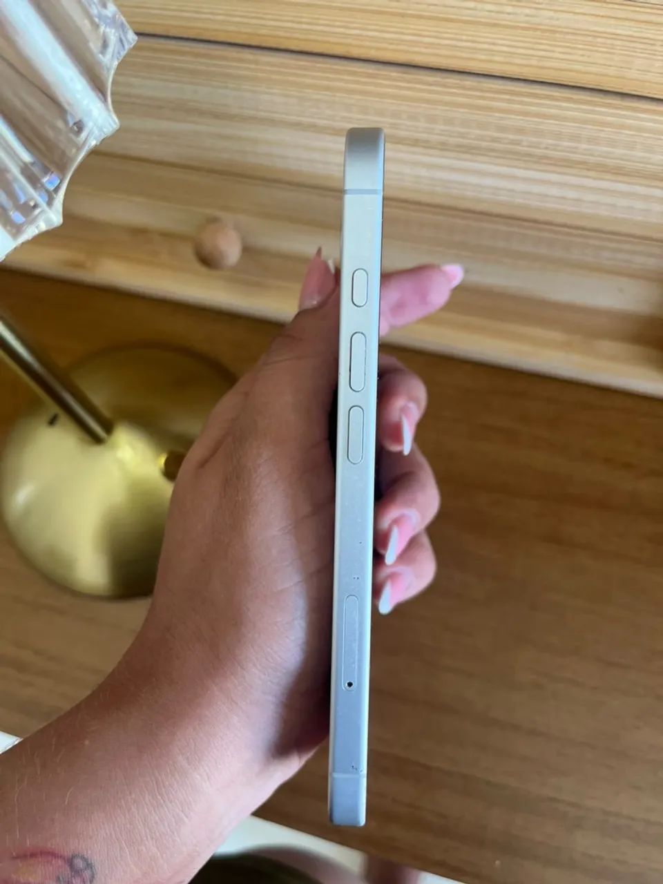 IPHONE 16 128 GIGAS  - Foto 4