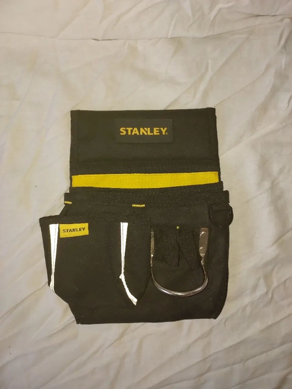 02 BolsaS para Ferramentas 12 Stanley STST511324 - Foto 4