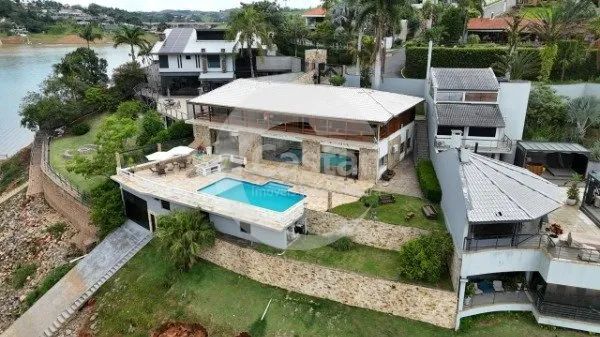 casa em condomínio fechado igaratá