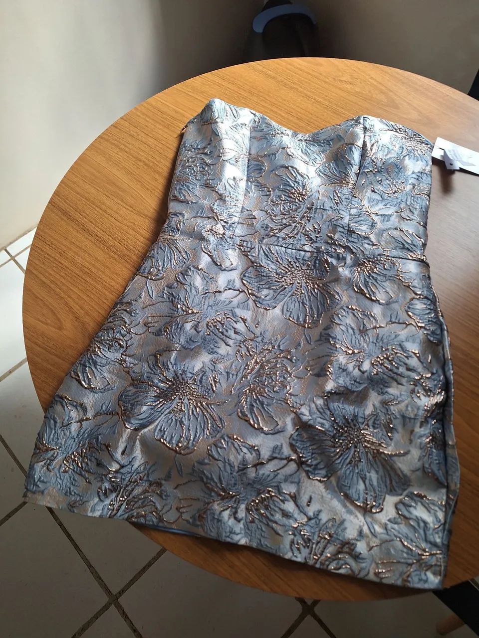 Vestido Ponto i - Foto 2