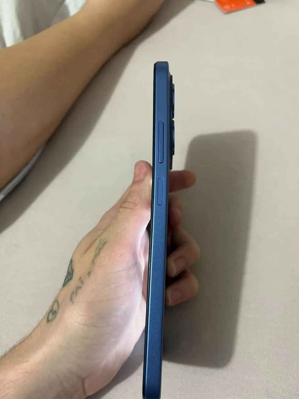 Redmi 15c 256gb - Foto 3