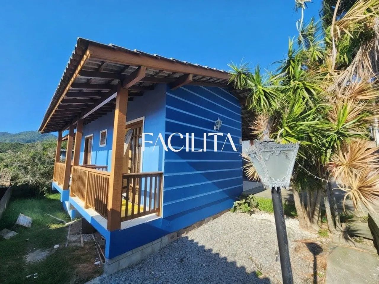Casa com 3 quartos no bairro Ribeirão da Ilha, Florianópolis - Foto 2