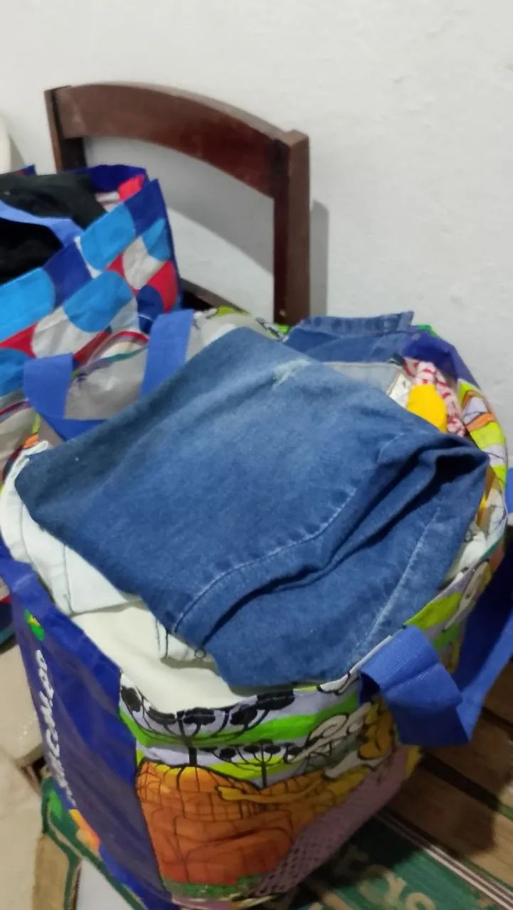 Roupas para brechó  - Foto 3