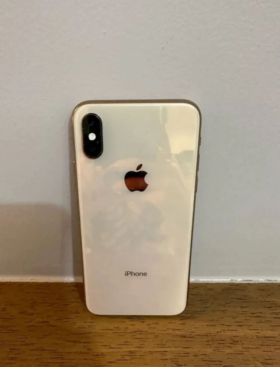iPhone XS Max 256gb - Foto 2