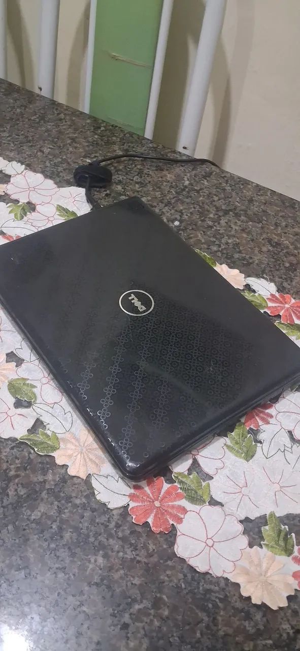 Notebook Dell - Processador Intel i3  - Foto 2