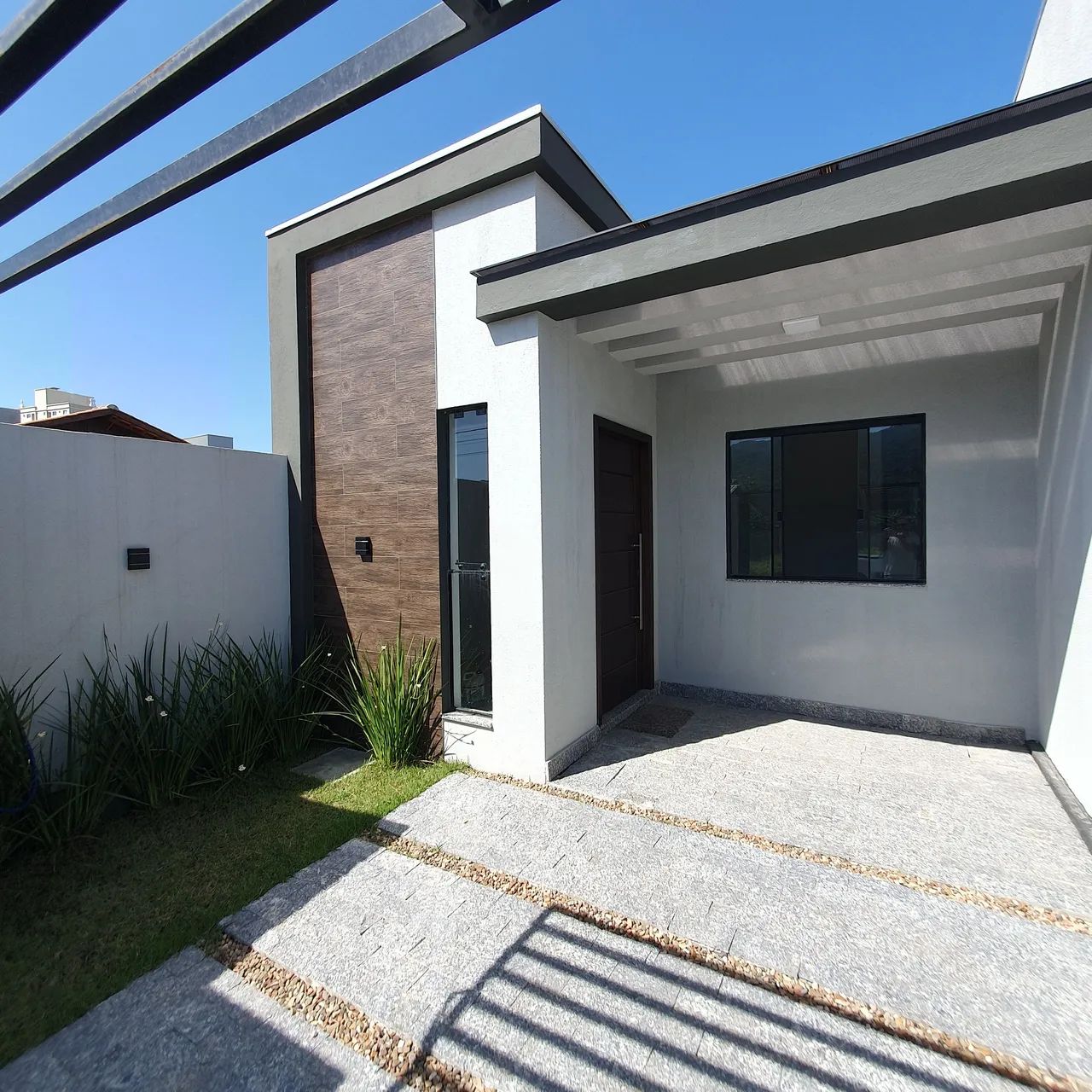Casa Geminada Térrea à Venda em Itapema