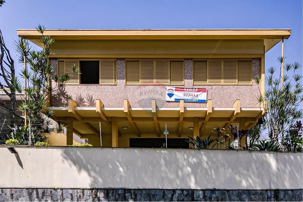 Casa comercial à venda no centro de Mogi das Cruzes