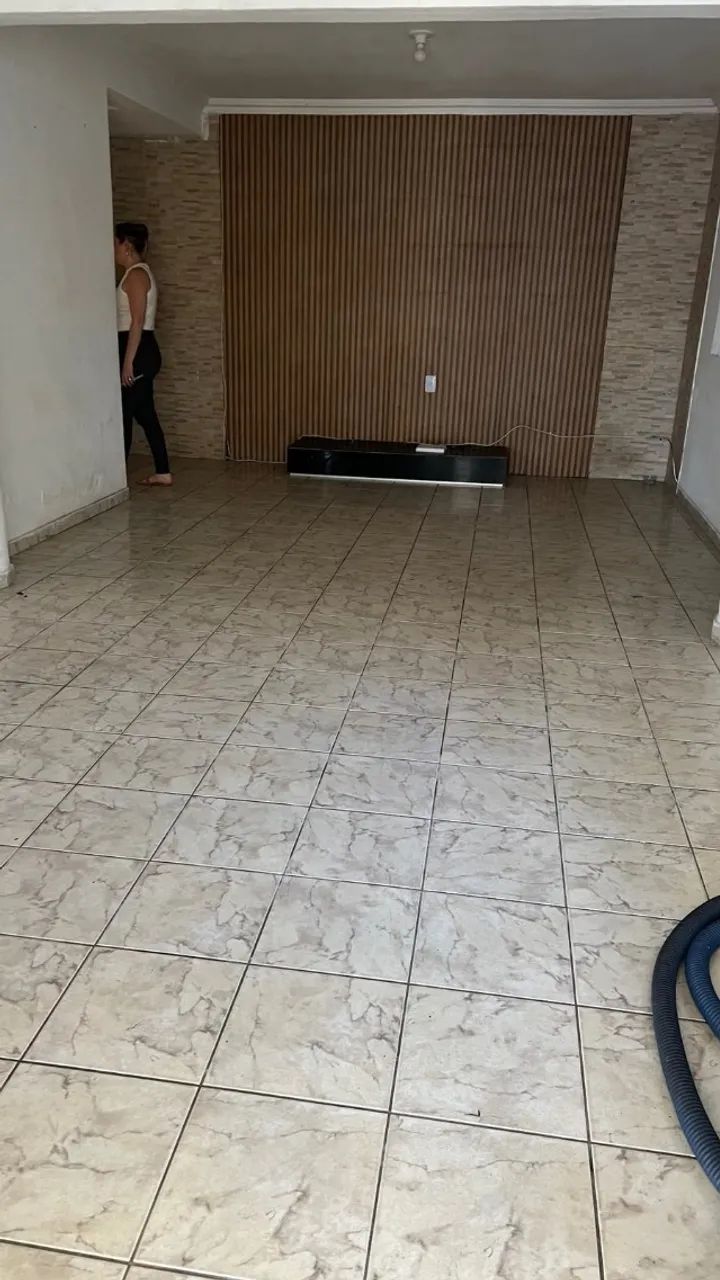 Casa na principal do Cristo com 5 suites e Piscina - Foto 4