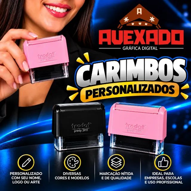 Carimbo