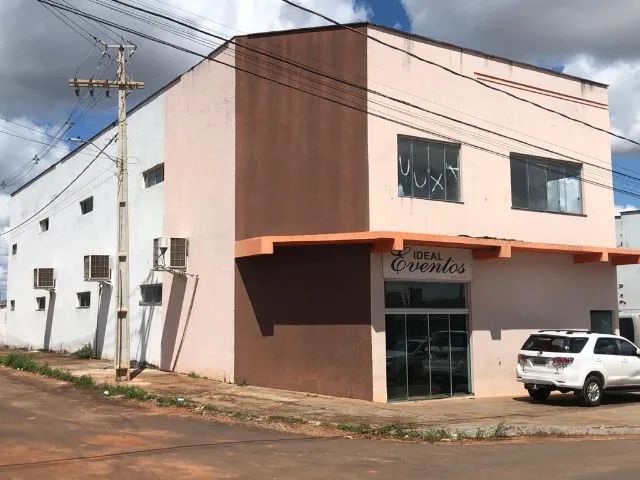 Prédio Comercial à Venda - Localização Premium em Araguaína/TO - Foto 2