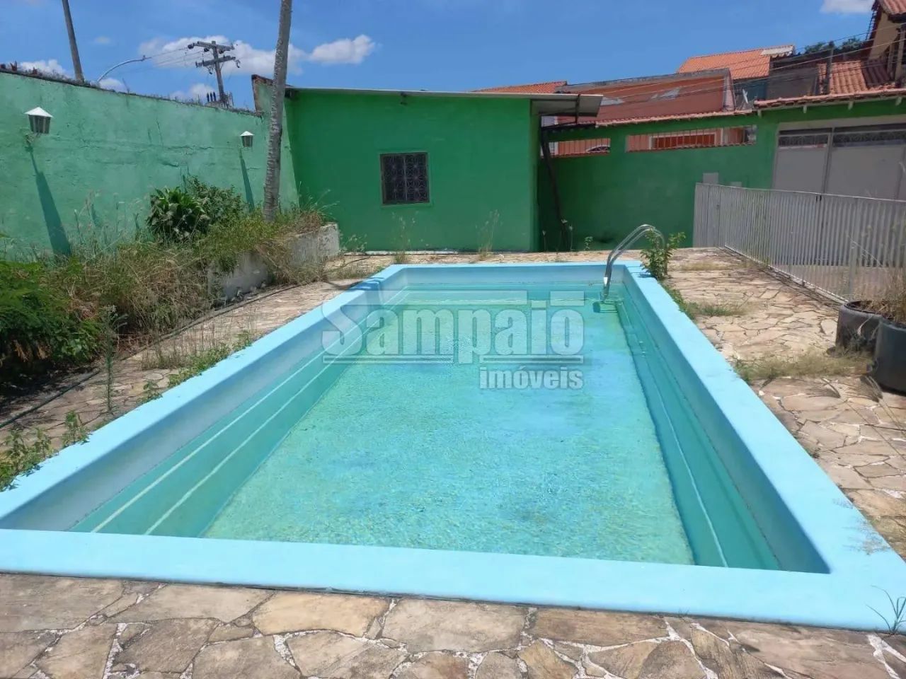 Campo Grande | Casa 3 quartos, sendo 2 suites - Foto 4