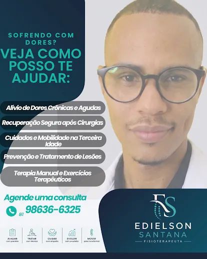 Fisioterapeuta  - Foto 2